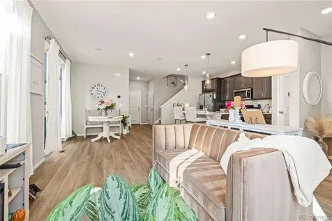 4346 S Netherland Street Aurora CO 80015