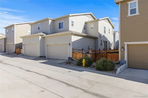 4346 S Netherland Street Aurora CO 80015