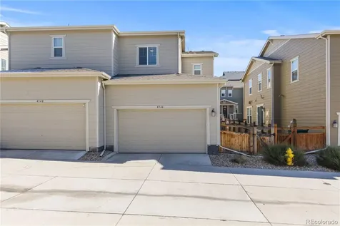 4346 S Netherland Street Aurora CO 80015