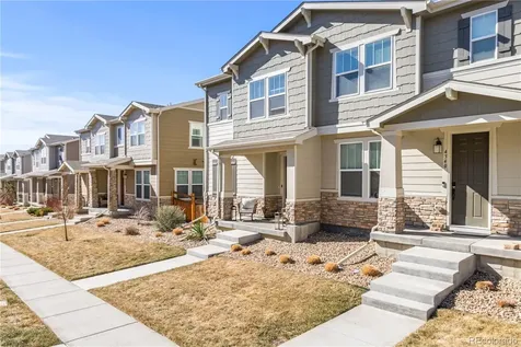 4346 S Netherland Street Aurora CO 80015