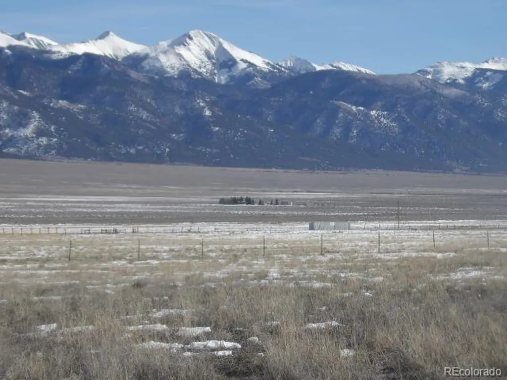 59505 County Road Gg Moffat CO 81143