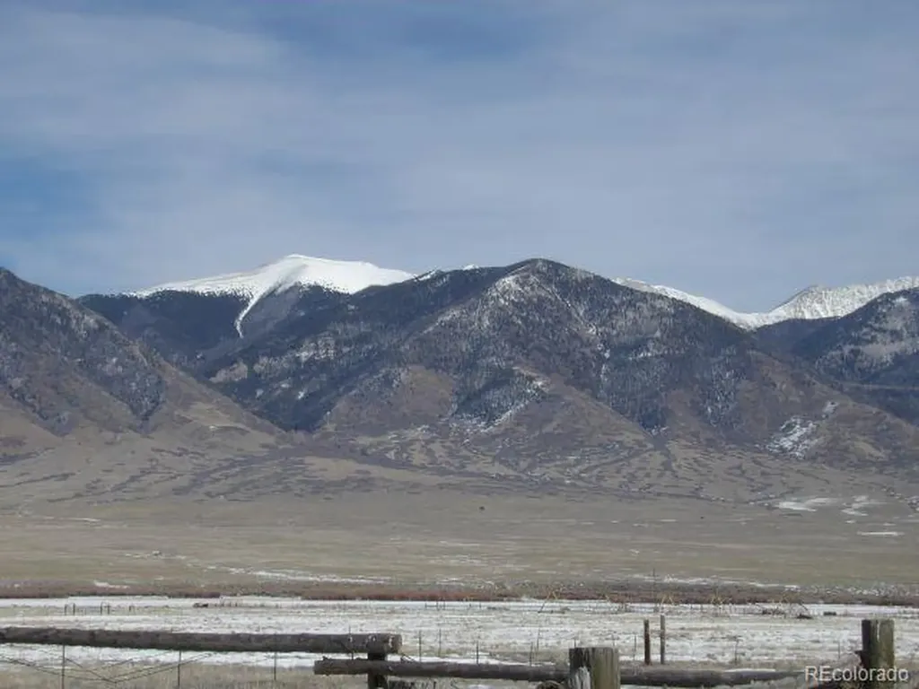 59505 County Road Gg Moffat CO 81143