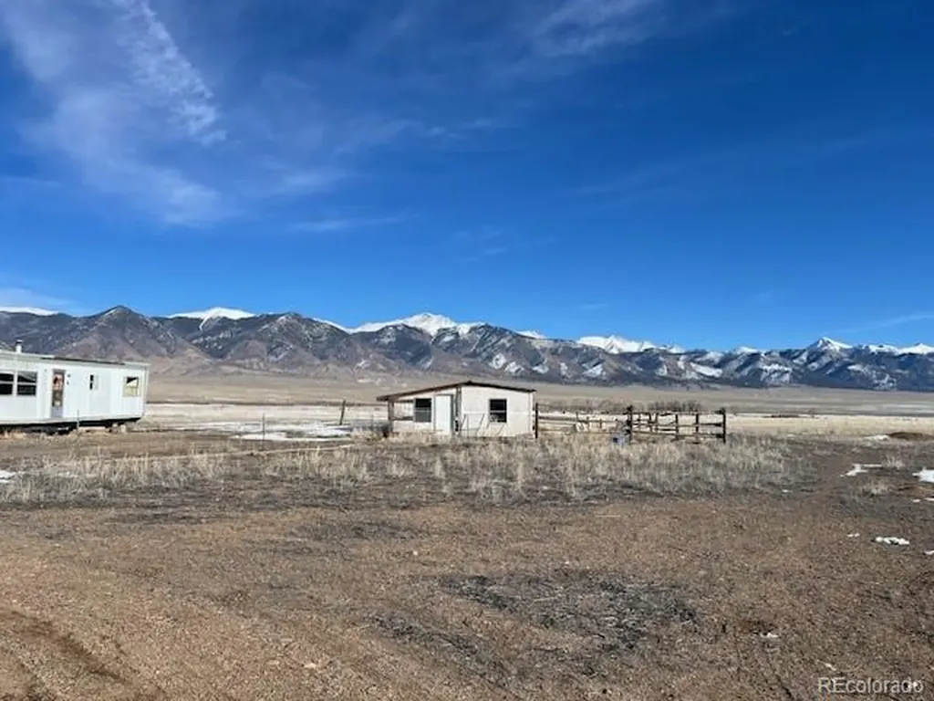 59505 County Road Gg Moffat CO 81143