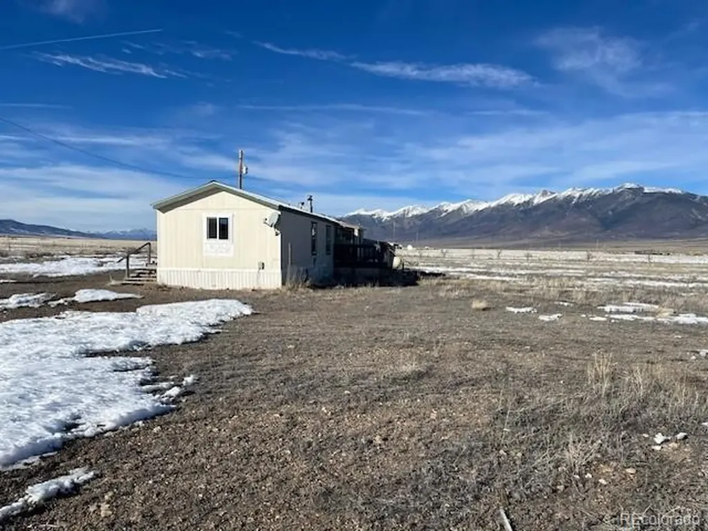 59505 County Road Gg Moffat CO 81143