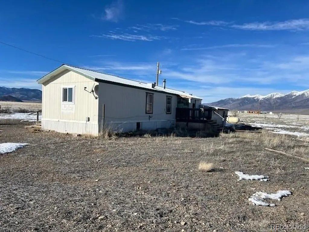 59505 County Road Gg Moffat CO 81143
