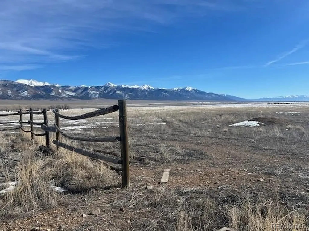 59505 County Road Gg Moffat CO 81143