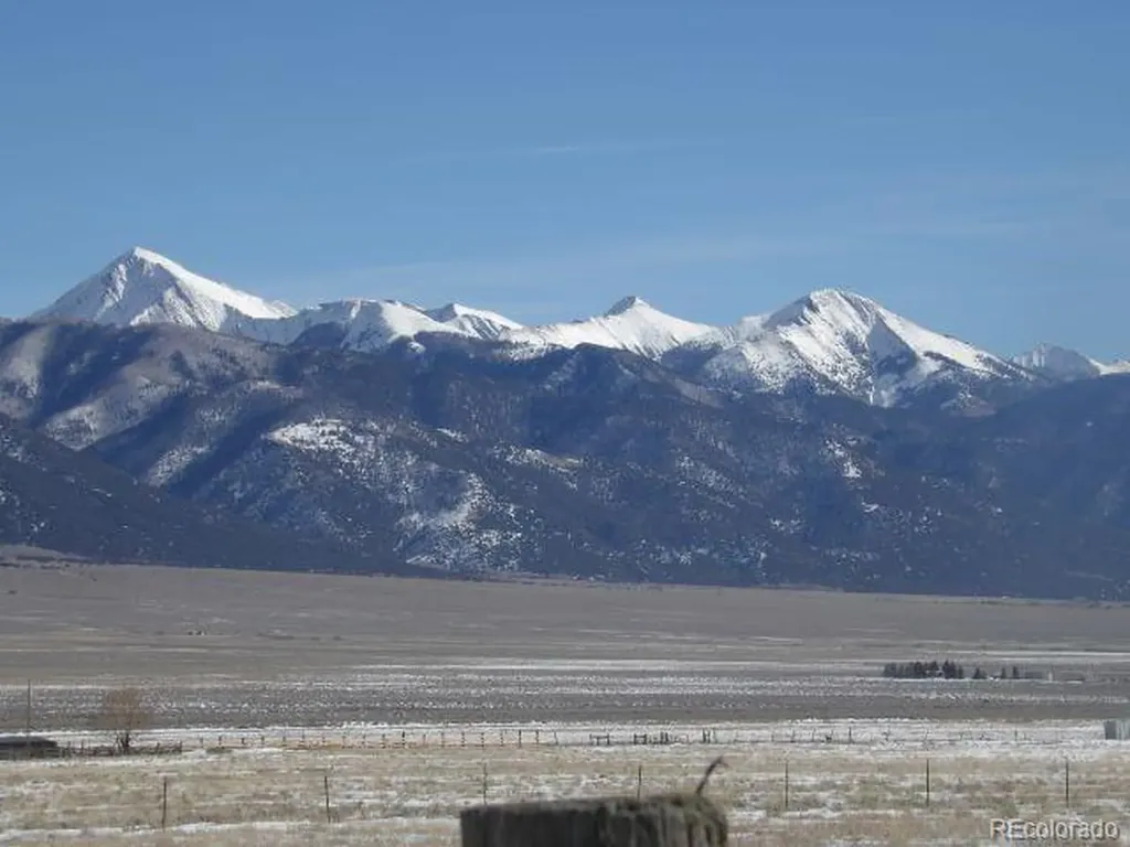 59505 County Road Gg Moffat CO 81143