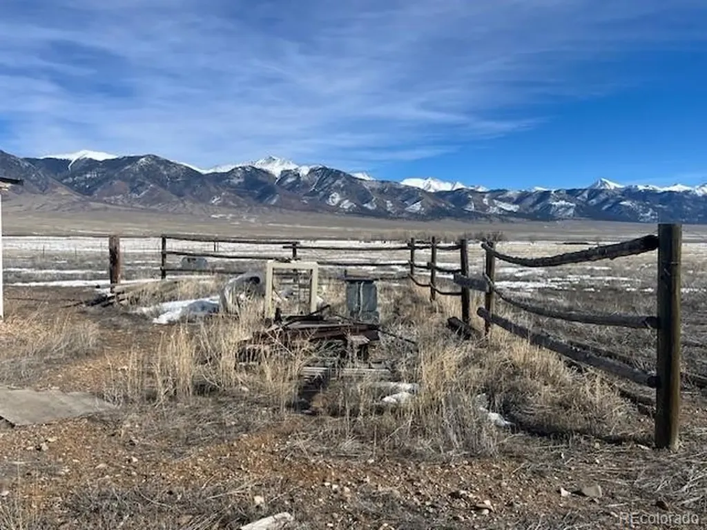 59505 County Road Gg Moffat CO 81143