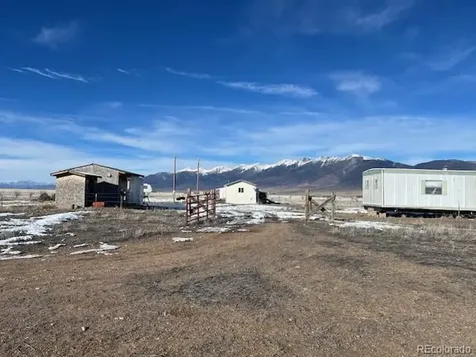 59505 County Road Gg Moffat CO 81143