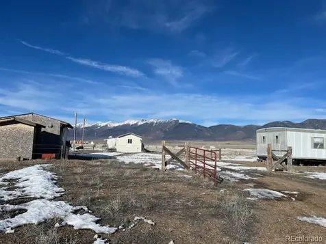 59505 County Road Gg Moffat CO 81143