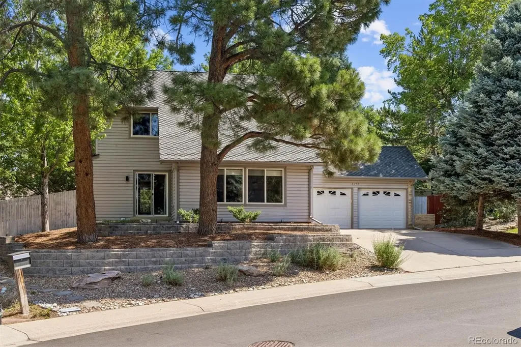 6755 E Kettle Avenue Centennial CO 80112