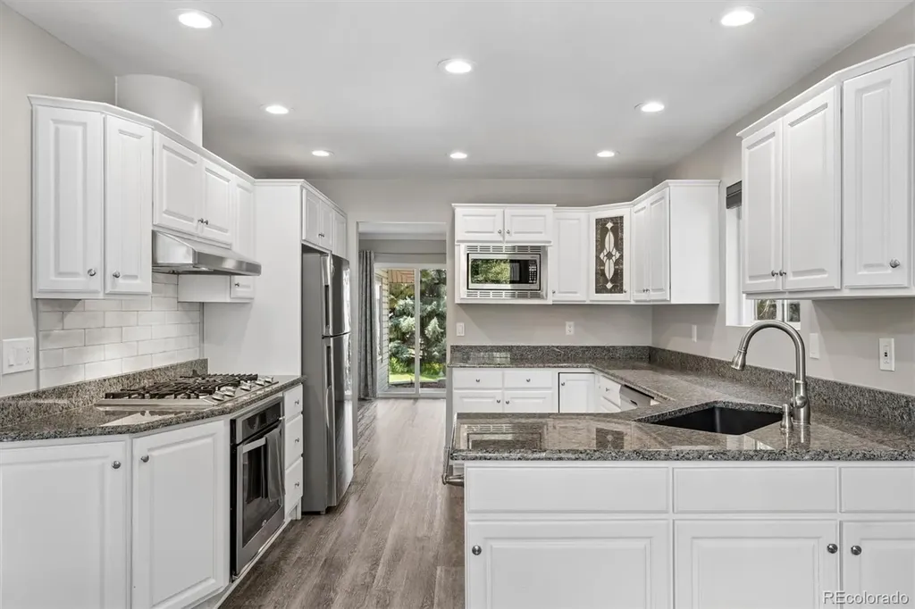 6755 E Kettle Avenue Centennial CO 80112
