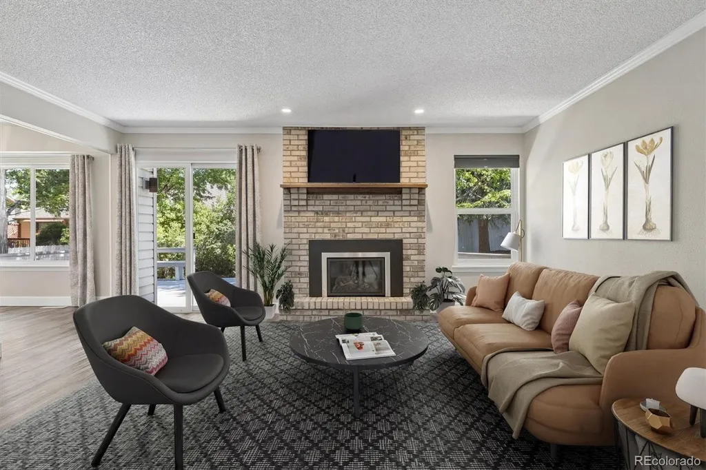 6755 E Kettle Avenue Centennial CO 80112