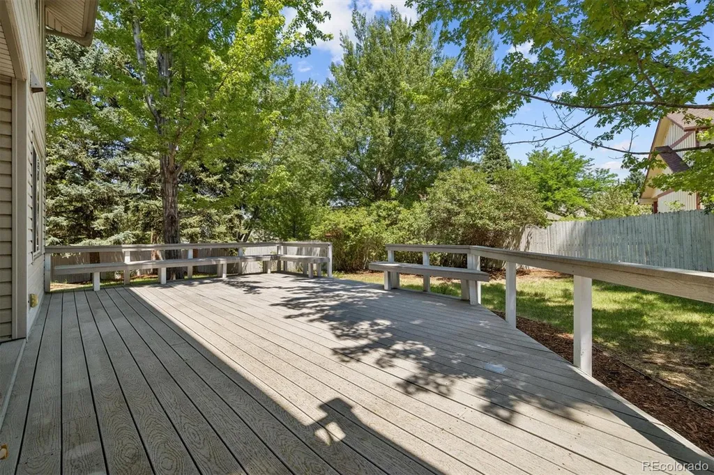 6755 E Kettle Avenue Centennial CO 80112