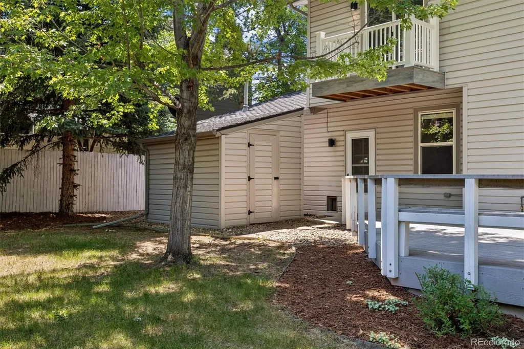 6755 E Kettle Avenue Centennial CO 80112