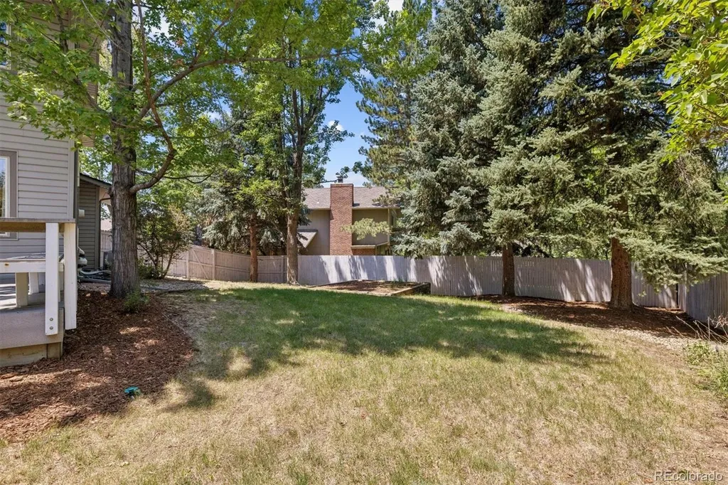 6755 E Kettle Avenue Centennial CO 80112