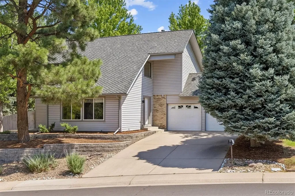 6755 E Kettle Avenue Centennial CO 80112