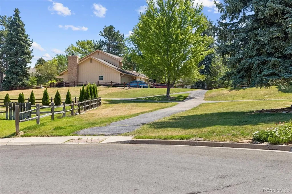 6755 E Kettle Avenue Centennial CO 80112