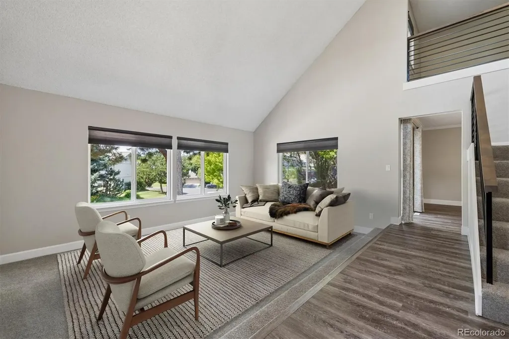 6755 E Kettle Avenue Centennial CO 80112