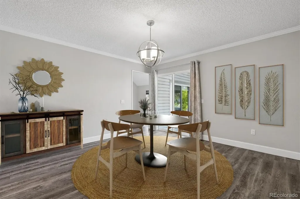 6755 E Kettle Avenue Centennial CO 80112