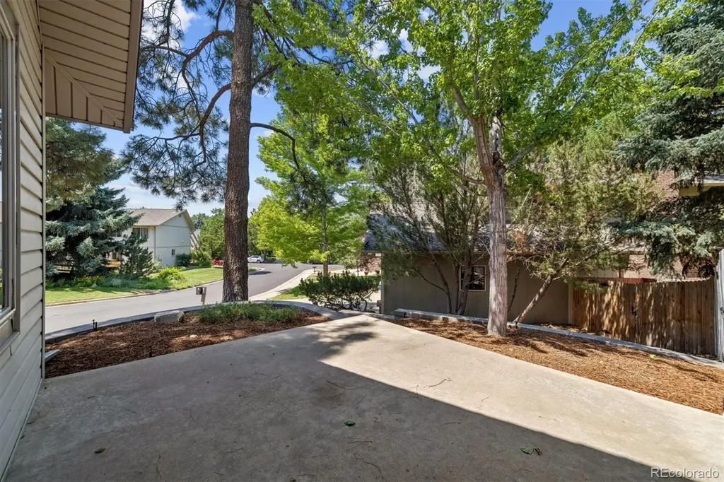 6755 E Kettle Avenue Centennial CO 80112