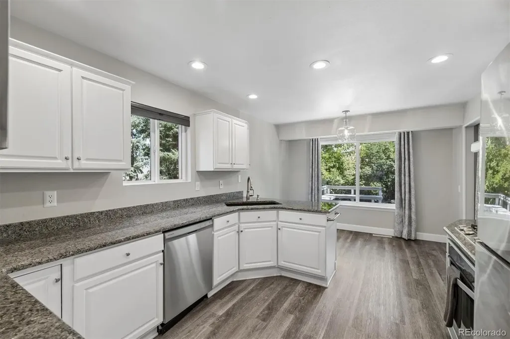 6755 E Kettle Avenue Centennial CO 80112