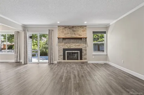 6755 E Kettle Avenue Centennial CO 80112