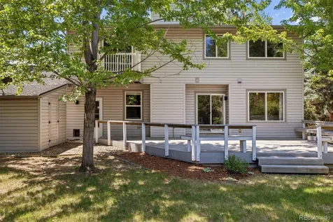 6755 E Kettle Avenue Centennial CO 80112