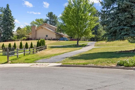 6755 E Kettle Avenue Centennial CO 80112