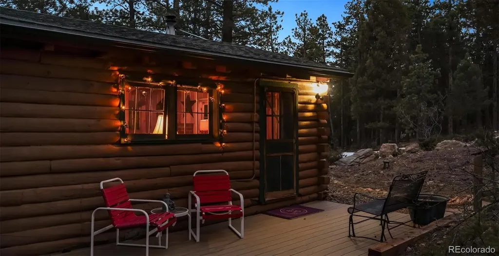 33885 La Plata Lane Pine CO 80470