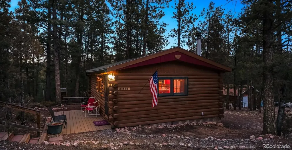 33885 La Plata Lane Pine CO 80470