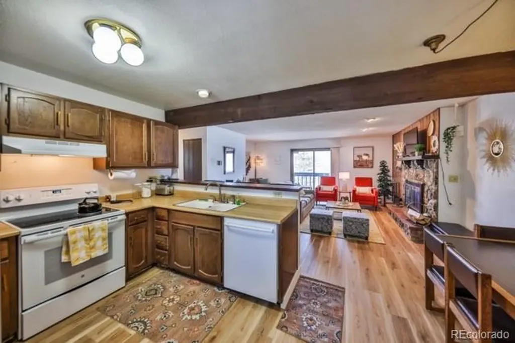 174 Tall Pine Circle Grand Lake CO 80447