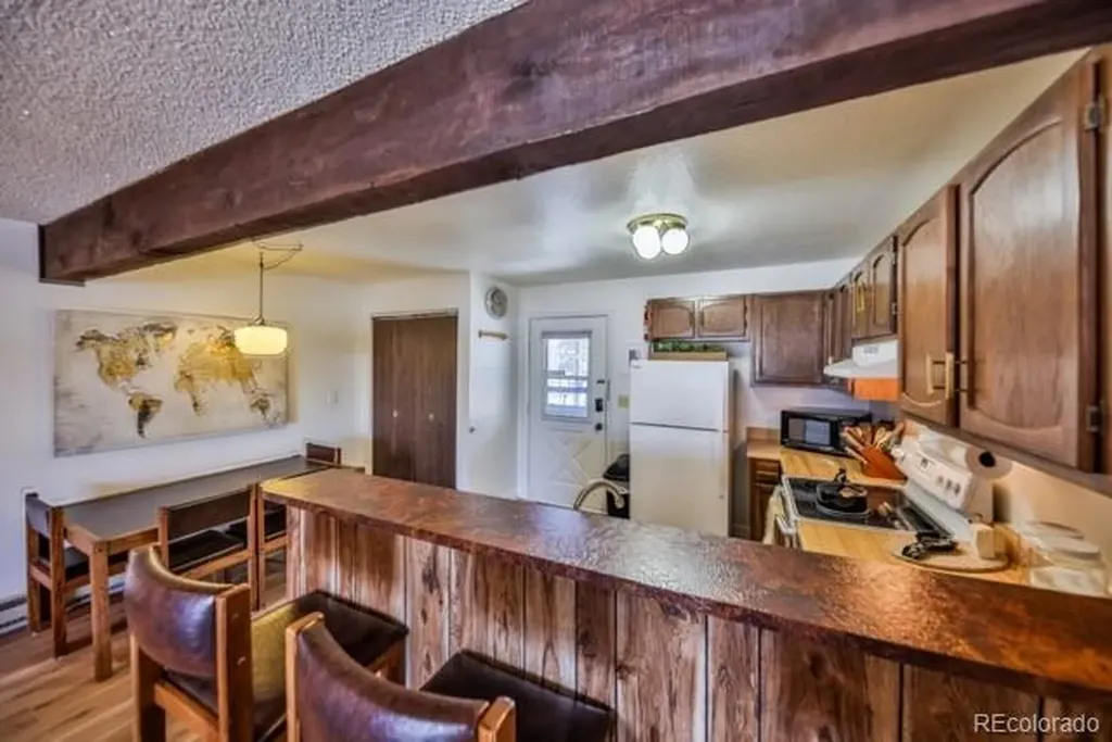 174 Tall Pine Circle Grand Lake CO 80447
