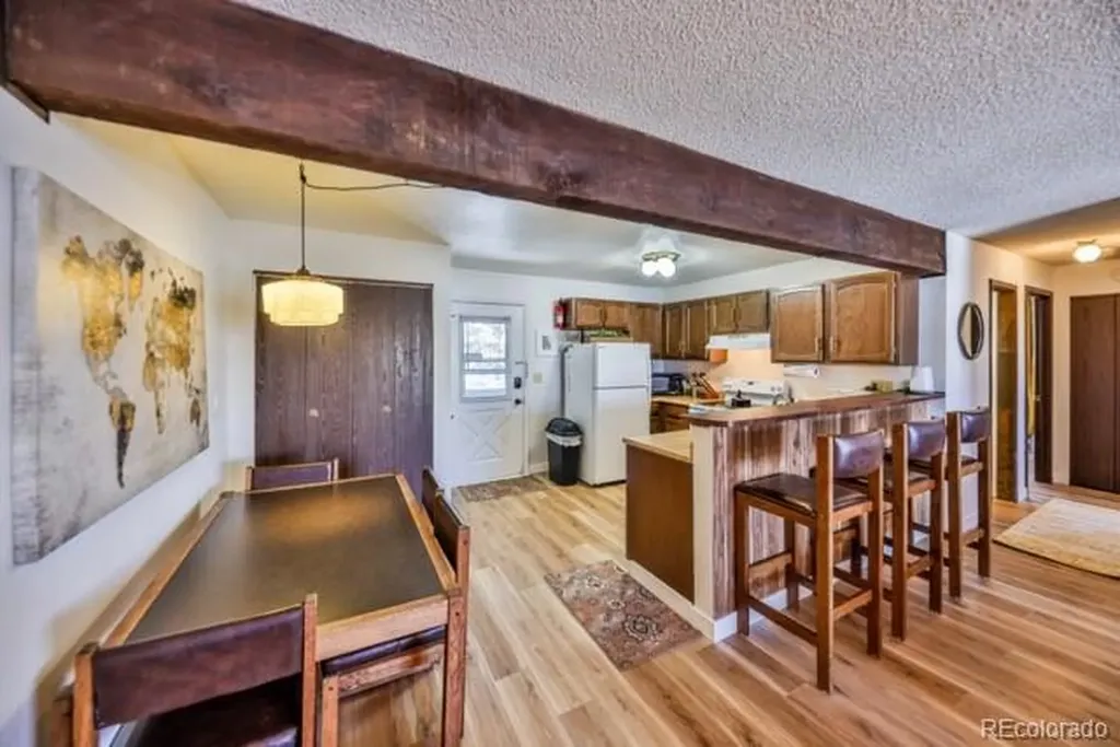 174 Tall Pine Circle Grand Lake CO 80447