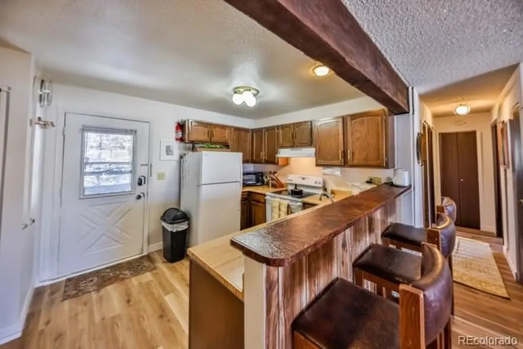 174 Tall Pine Circle Grand Lake CO 80447