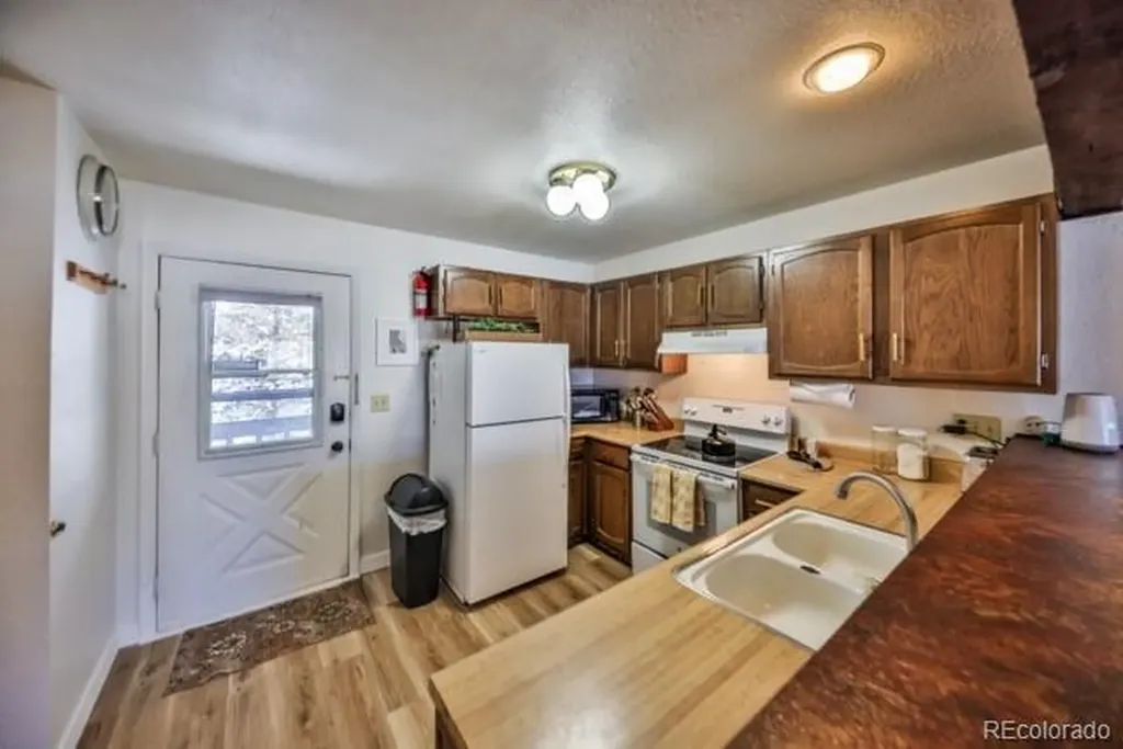 174 Tall Pine Circle Grand Lake CO 80447