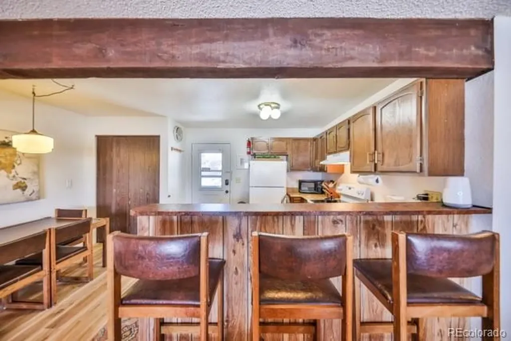 174 Tall Pine Circle Grand Lake CO 80447
