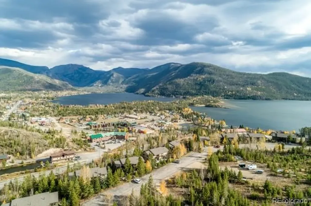 174 Tall Pine Circle Grand Lake CO 80447