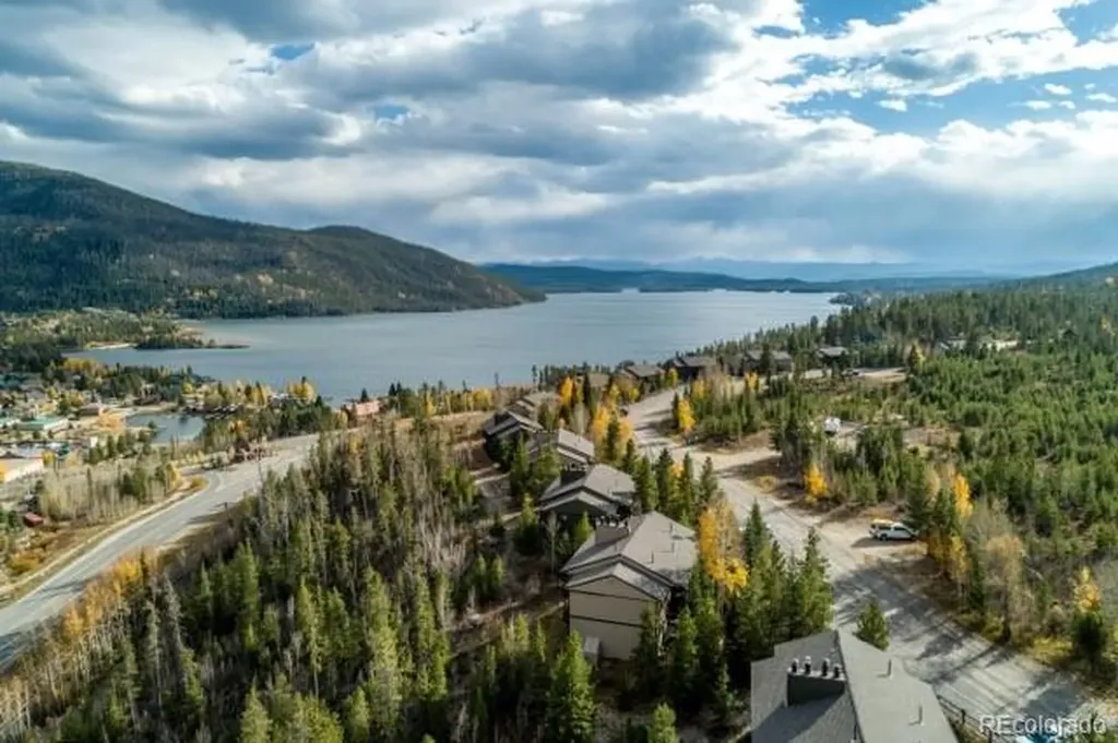 174 Tall Pine Circle Grand Lake CO 80447