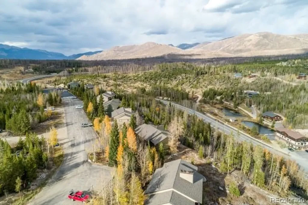 174 Tall Pine Circle Grand Lake CO 80447