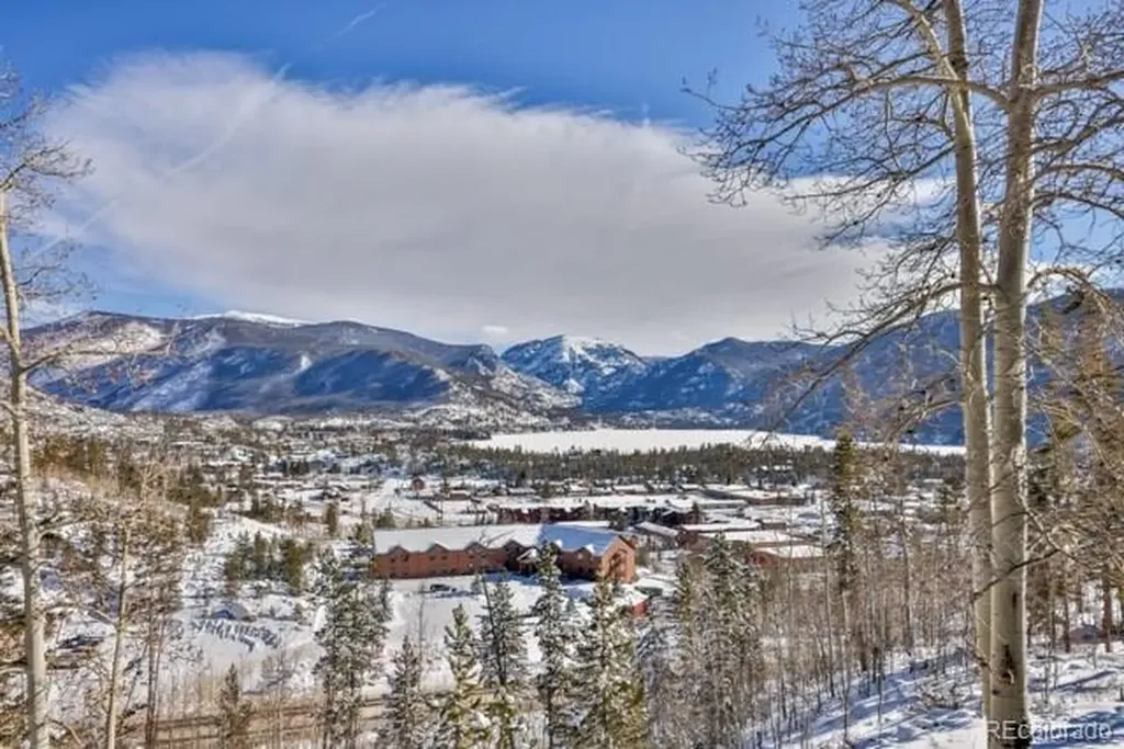 174 Tall Pine Circle Grand Lake CO 80447