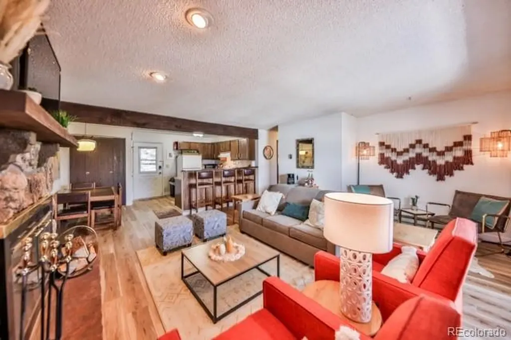 174 Tall Pine Circle Grand Lake CO 80447