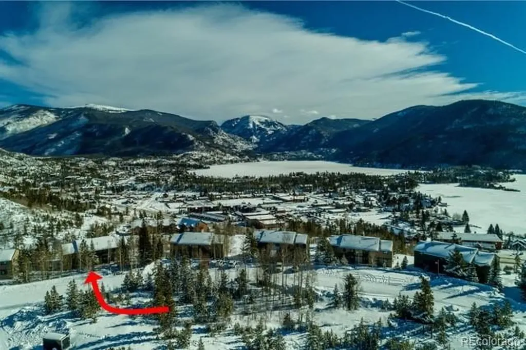 174 Tall Pine Circle Grand Lake CO 80447