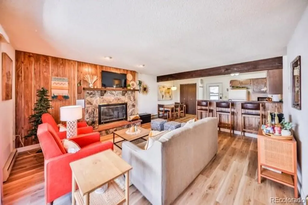 174 Tall Pine Circle Grand Lake CO 80447
