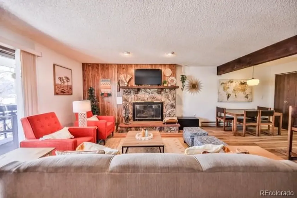 174 Tall Pine Circle Grand Lake CO 80447
