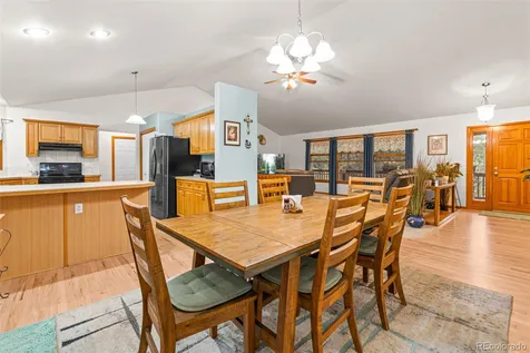34525 Forest Park Drive Elizabeth CO 80107