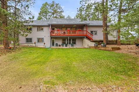 34525 Forest Park Drive Elizabeth CO 80107
