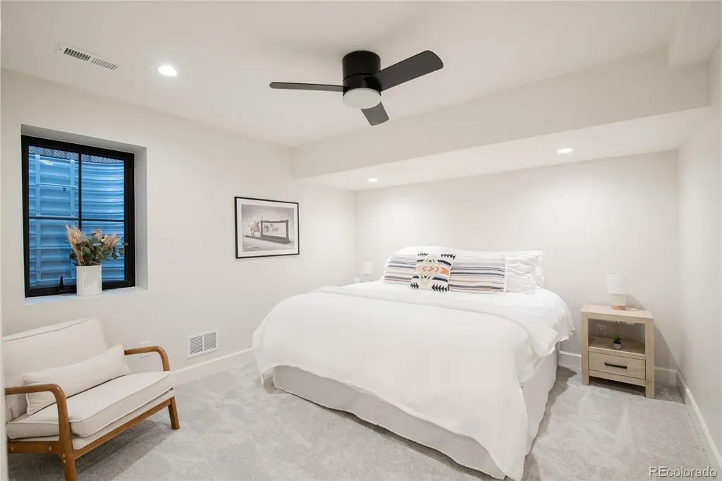 3364 W Moncrieff Place Denver CO 80211