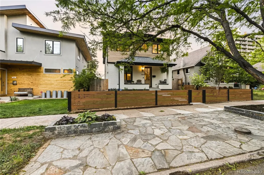 3364 W Moncrieff Place Denver CO 80211