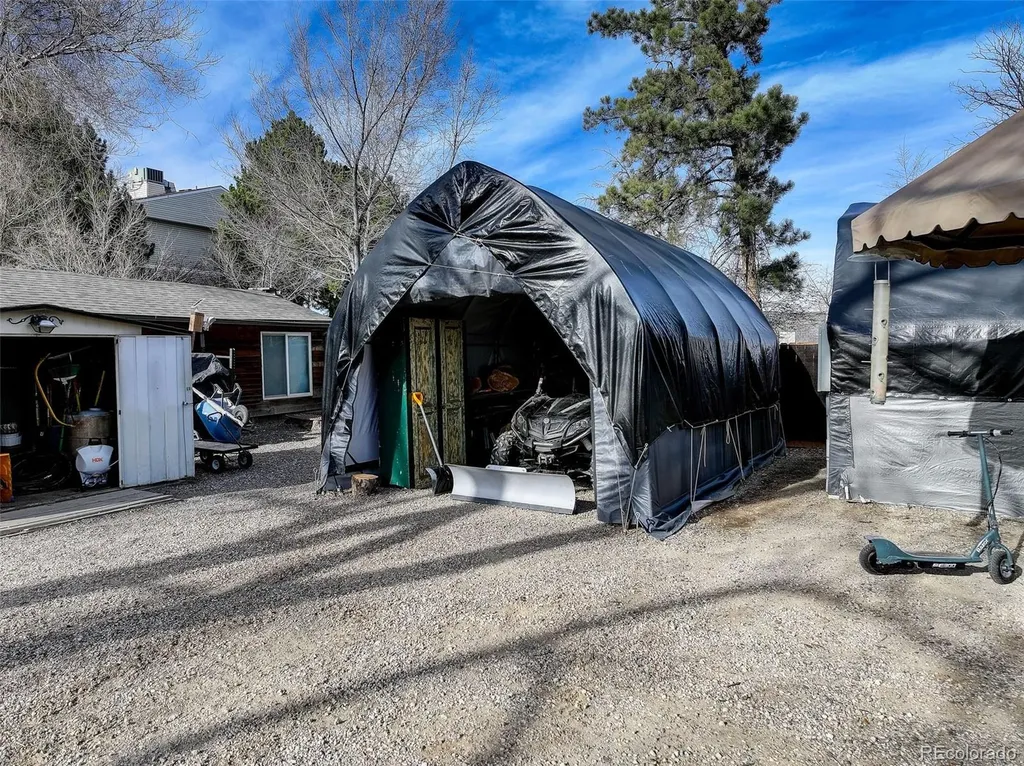 1313 Laredo Street Aurora CO 80011
